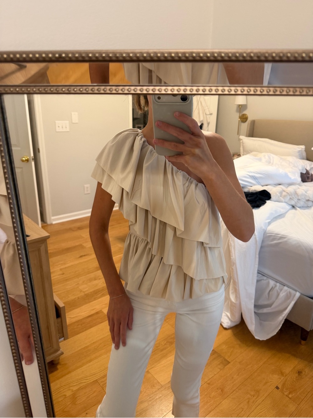 Endless Rose Top